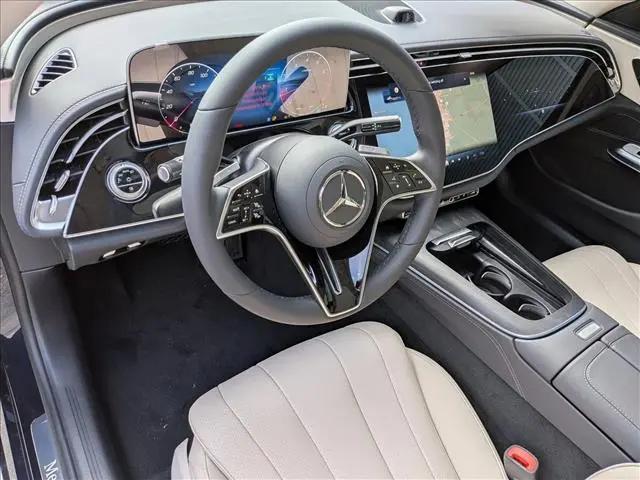 2026 Mercedes-Benz E 350 E 350