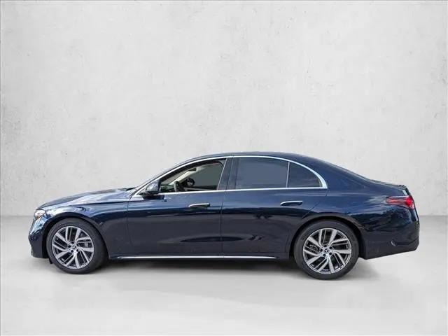 2026 Mercedes-Benz E 350 E 350
