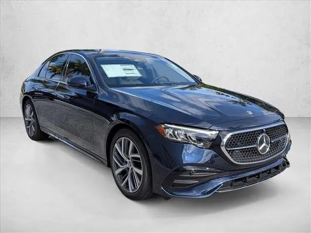 2026 Mercedes-Benz E 350 E 350