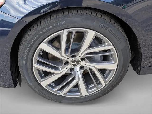 2026 Mercedes-Benz E 350 E 350