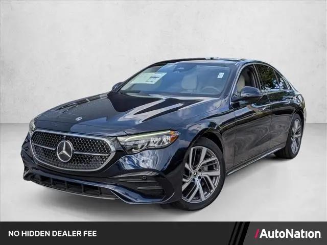 2026 Mercedes-Benz E 350 E 350 for sale in Pompano Beach, FL