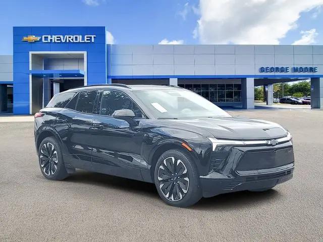 2025 Chevrolet V Blazer RWD RS for sale in Jacksonville, FL