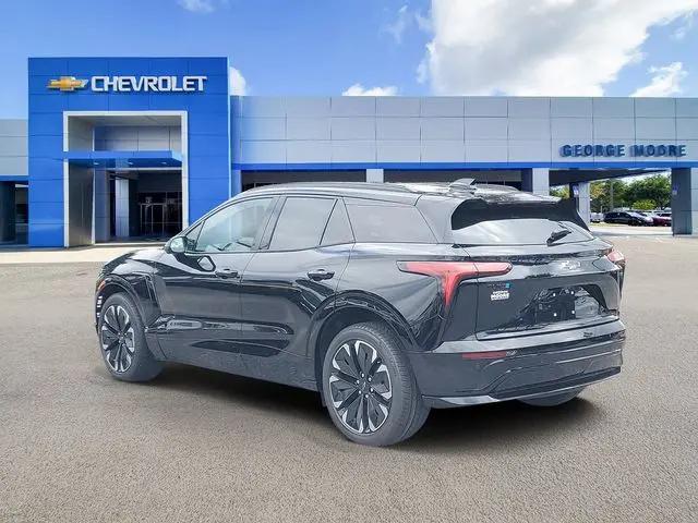 2025 Chevrolet V Blazer RWD RS