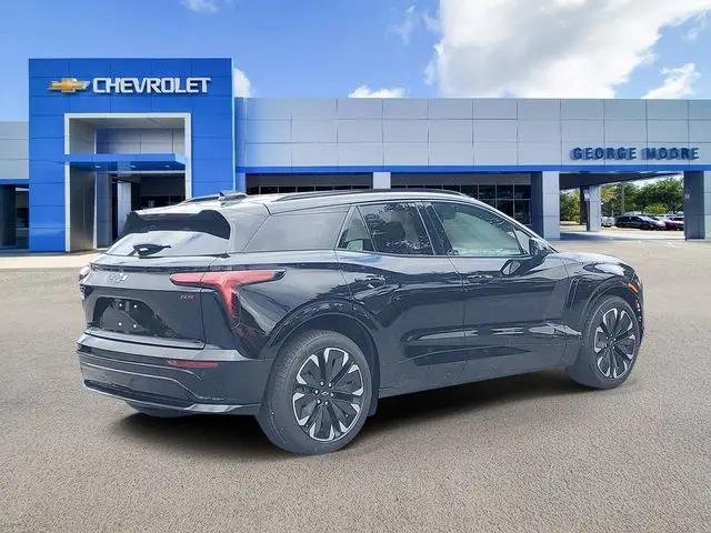 2025 Chevrolet V Blazer RWD RS