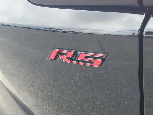 2025 Chevrolet V Blazer RWD RS