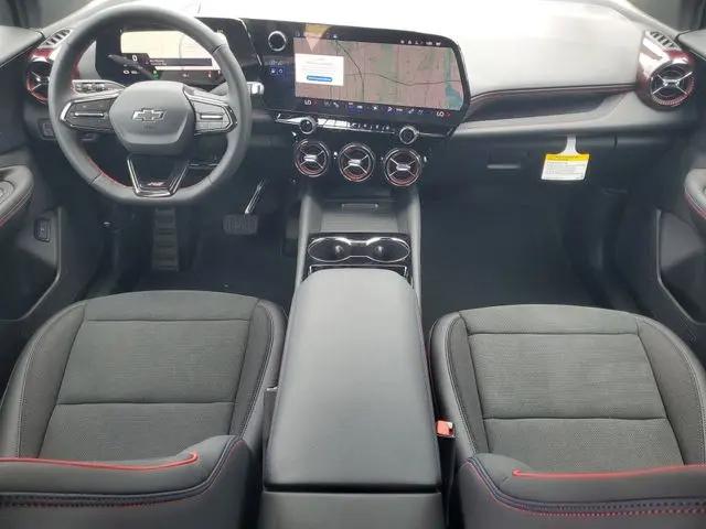 2025 Chevrolet V Blazer RWD RS