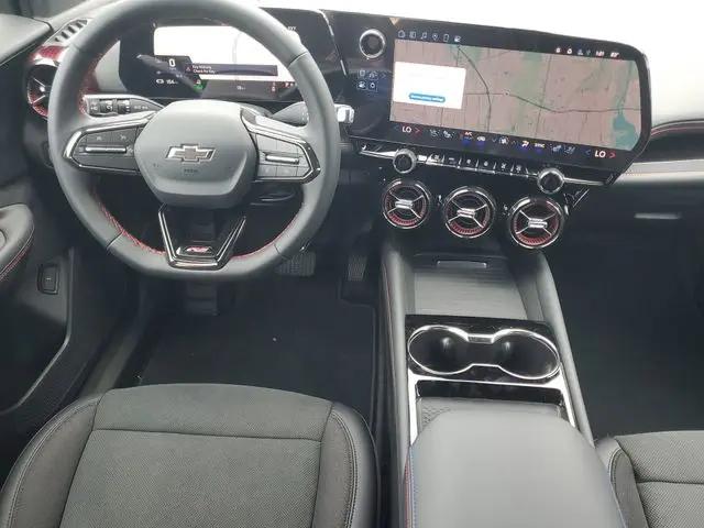 2025 Chevrolet V Blazer RWD RS