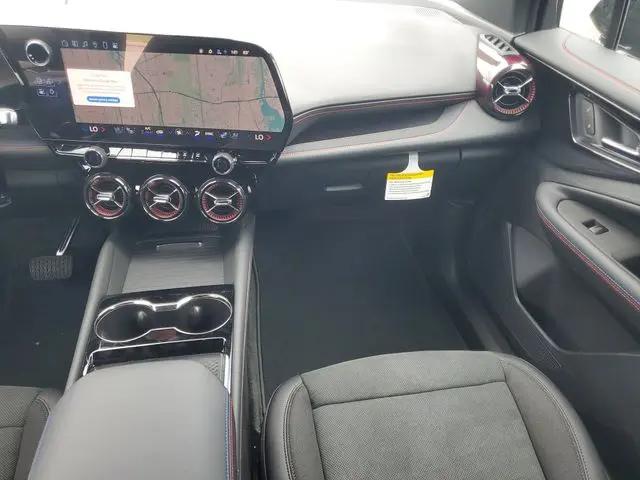 2025 Chevrolet V Blazer RWD RS