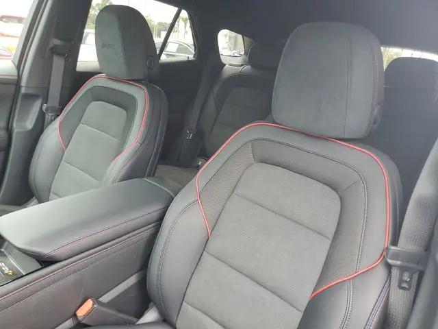 2025 Chevrolet V Blazer RWD RS
