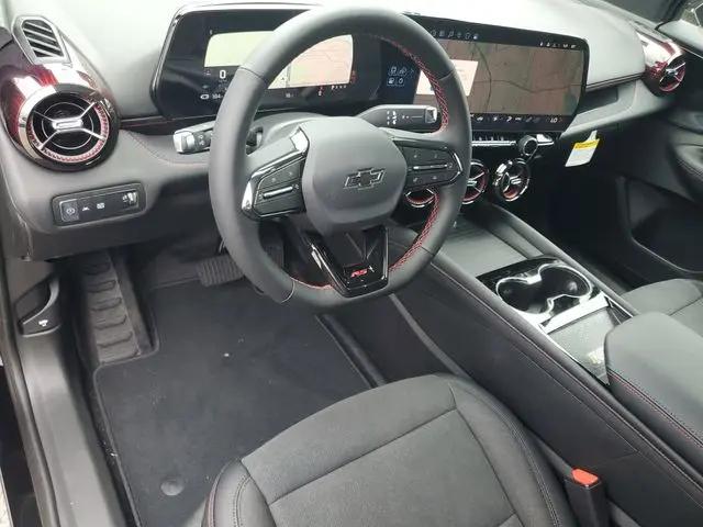 2025 Chevrolet V Blazer RWD RS