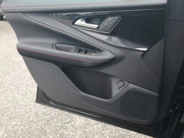 2025 Chevrolet V Blazer RWD RS