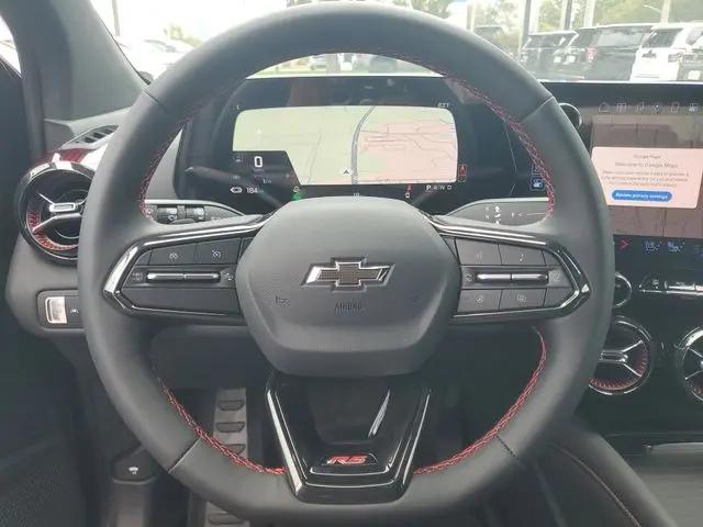 2025 Chevrolet V Blazer RWD RS