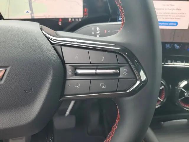 2025 Chevrolet V Blazer RWD RS