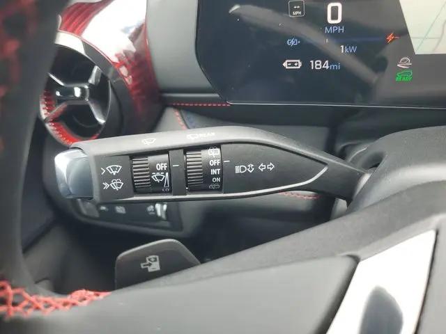 2025 Chevrolet V Blazer RWD RS