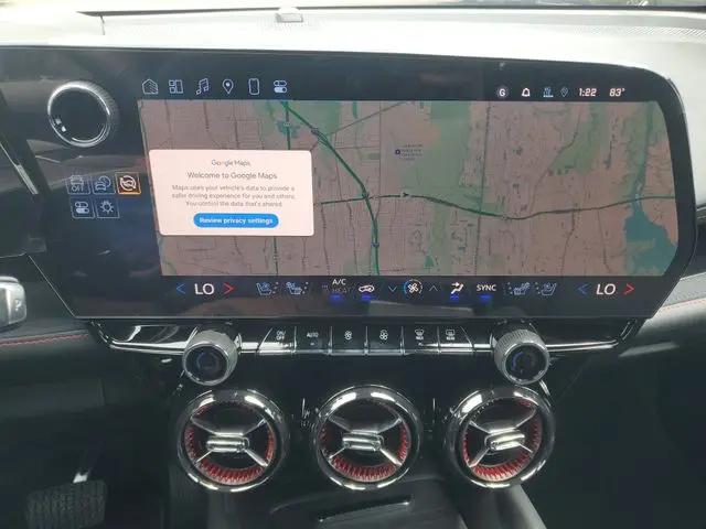 2025 Chevrolet V Blazer RWD RS