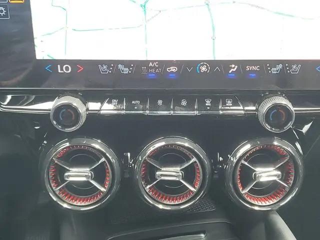 2025 Chevrolet V Blazer RWD RS