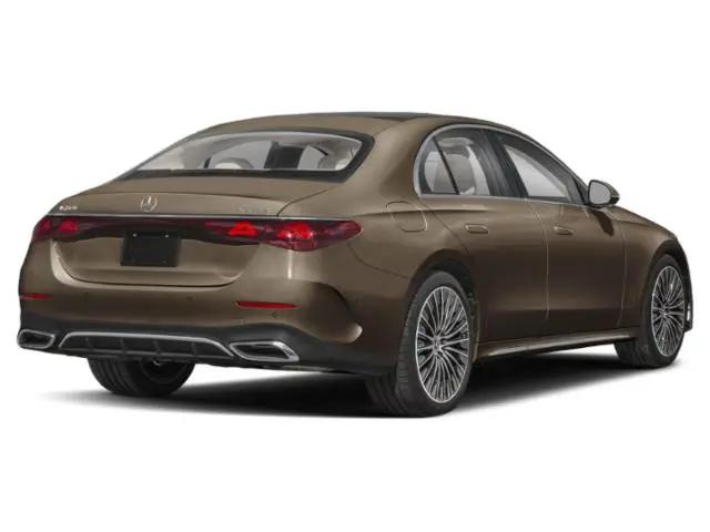 2026 Mercedes-Benz E 350 E 350