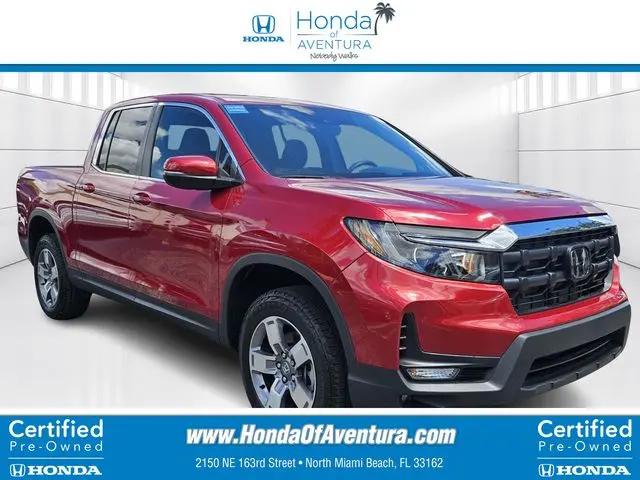 2024 Honda Ridgeline RTL for sale in North Miami Beach, FL