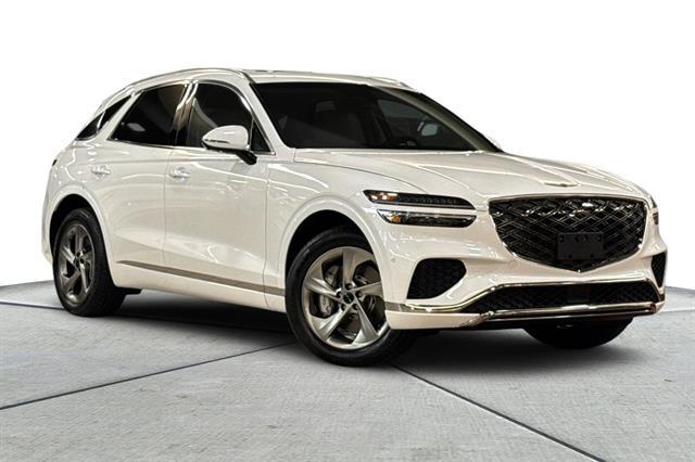 2026 Genesis GV70 2.5T Advanced for sale in San Bruno, CA