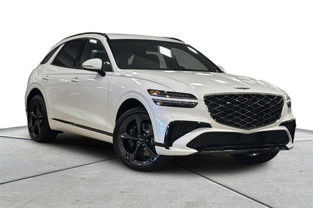 2026 Genesis GV70 3.5T Sport Prestige for sale in San Bruno, CA