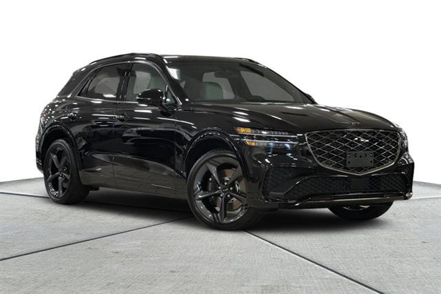 2026 Genesis GV70 3.5T Sport Prestige for sale in San Bruno, CA
