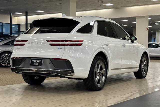 2026 Genesis GV70 2.5T Select