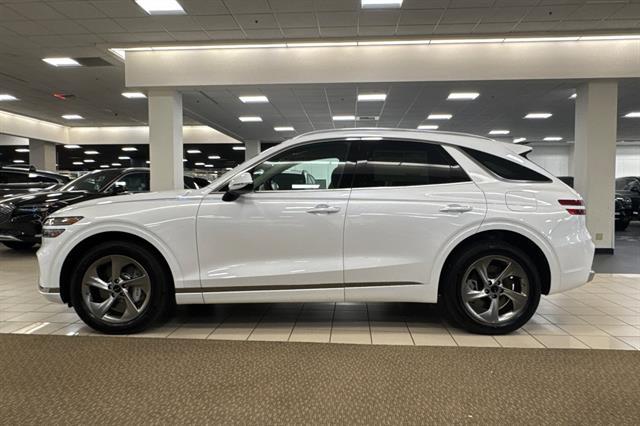 2026 Genesis GV70 2.5T Select