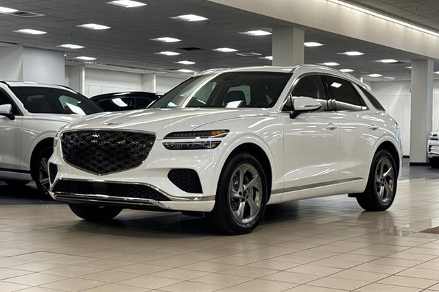 2026 Genesis GV70 2.5T Select