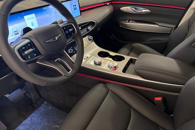 2026 Genesis GV70 2.5T Select
