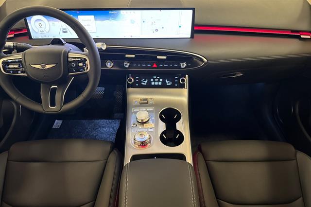 2026 Genesis GV70 2.5T Select