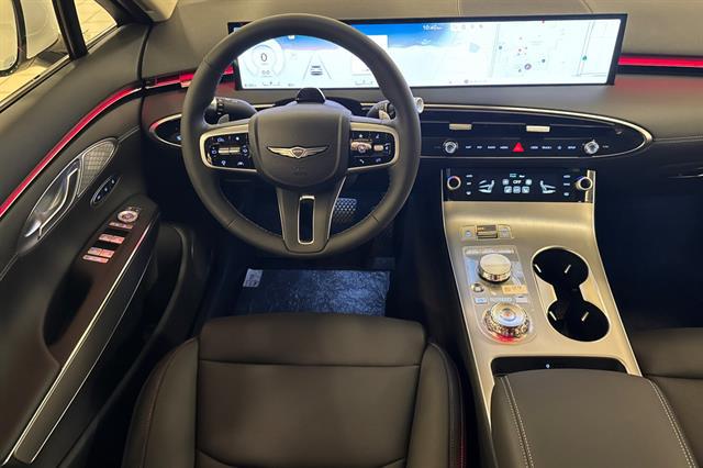 2026 Genesis GV70 2.5T Select