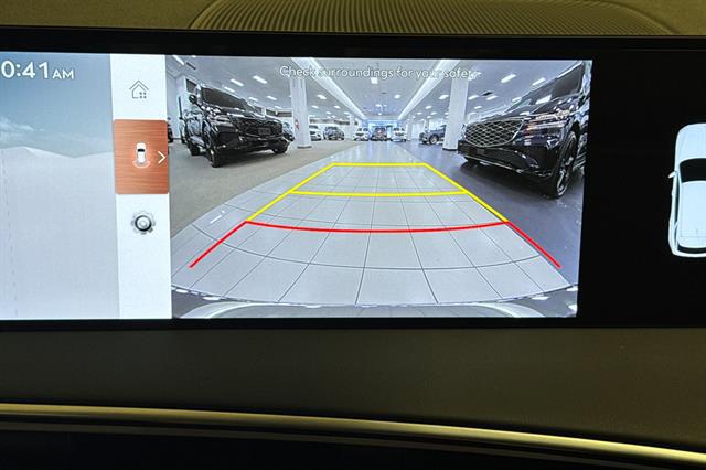 2026 Genesis GV70 2.5T Select