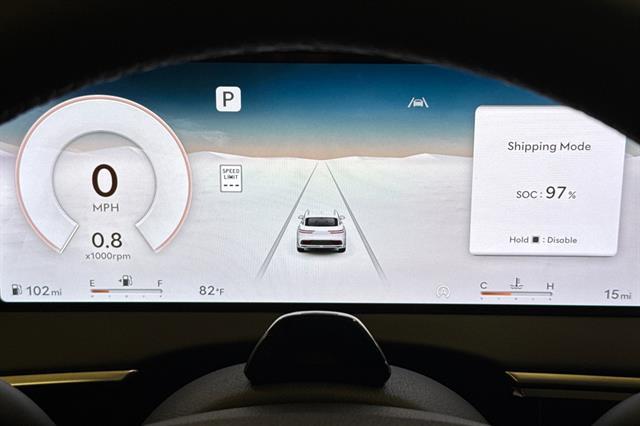 2026 Genesis GV70 2.5T Select