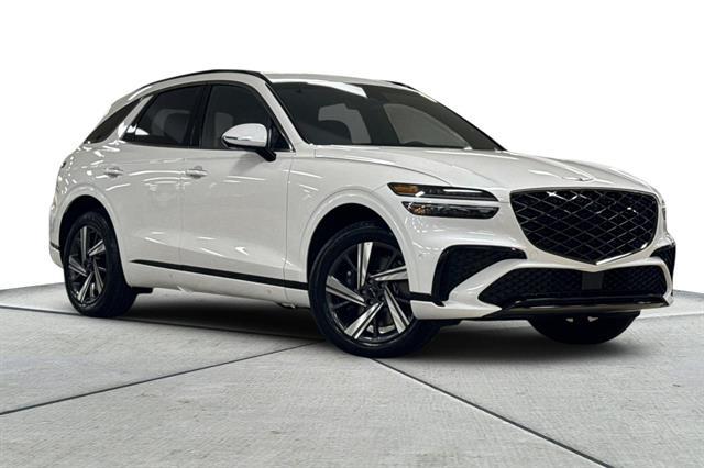2026 Genesis GV70 3.5T Sport Advanced for sale in San Bruno, CA