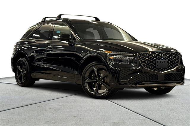 2026 Genesis GV70 3.5T Sport Prestige for sale in San Bruno, CA