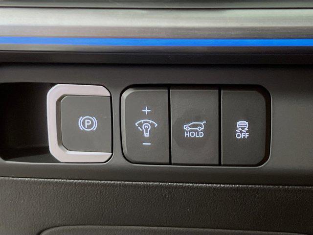 2026 Hyundai Santa Fe Limited - Photo 13