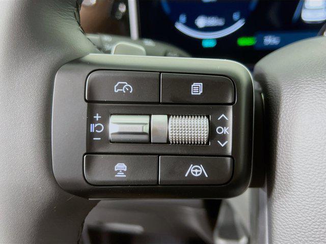 2026 Hyundai Santa Fe Limited - Photo 14