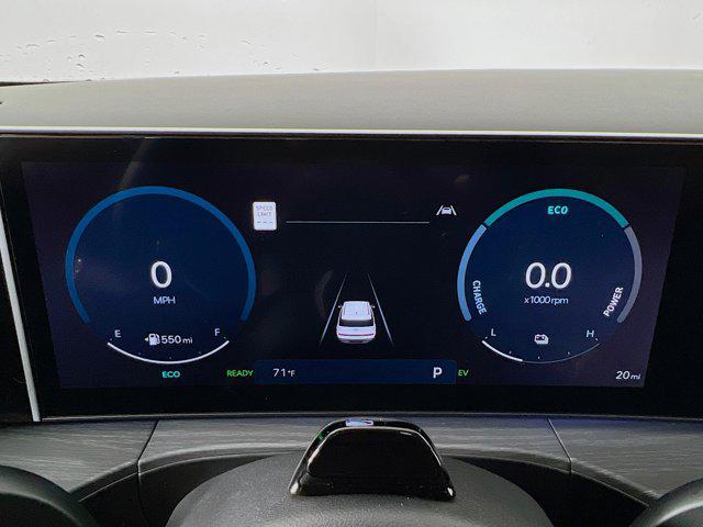 2026 Hyundai Santa Fe Limited - Photo 16