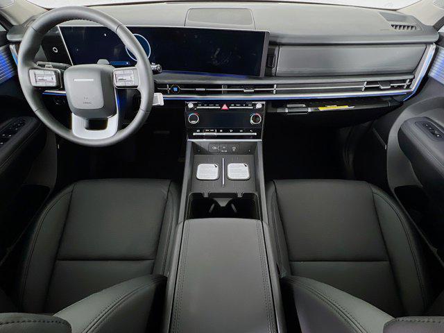 2026 Hyundai Santa Fe Limited - Photo 18