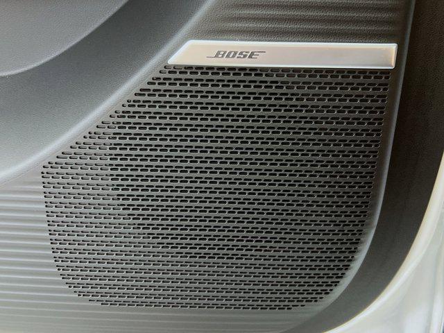 2026 Hyundai Santa Fe Limited - Photo 21
