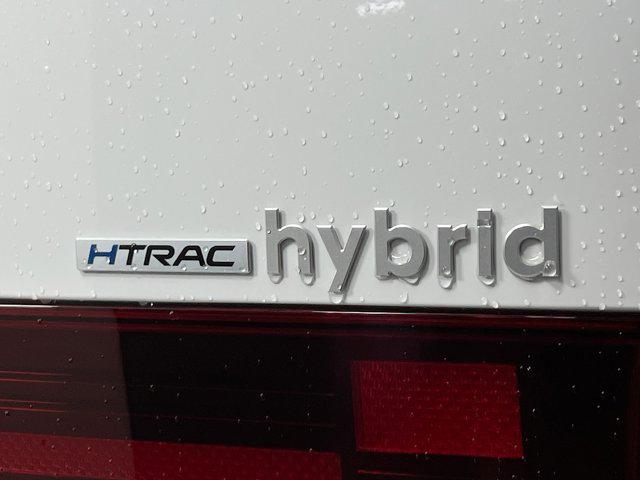 2026 Hyundai Santa Fe Limited - Photo 37
