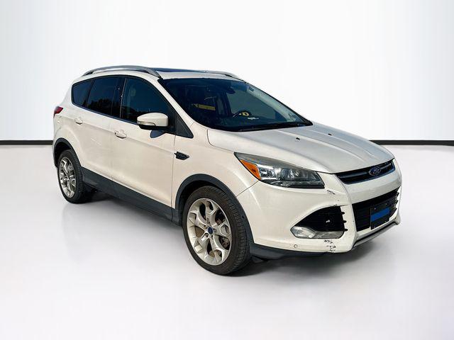 2016 Ford Escape Titanium for sale in Abington, PA