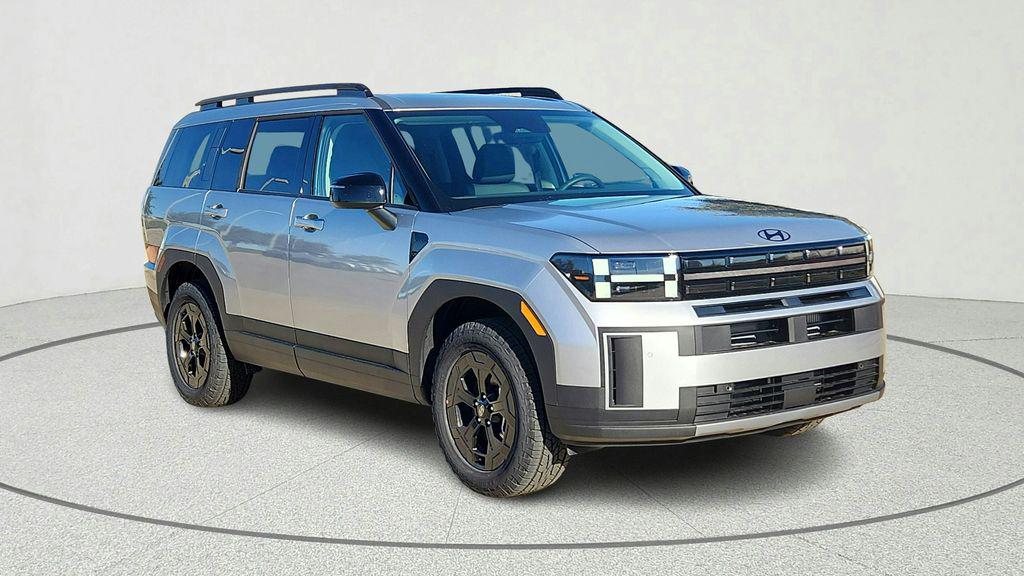 2026 Hyundai Santa Fe XRT
