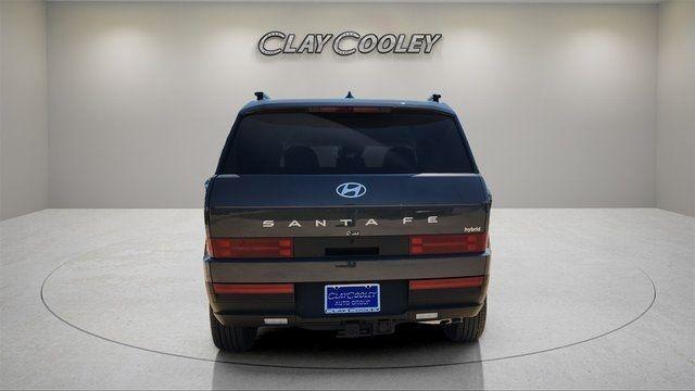 2026 Hyundai Santa Fe SEL - Photo 4