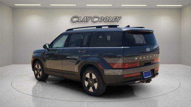 2026 Hyundai Santa Fe SEL - Photo 5