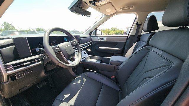 2026 Hyundai Santa Fe SEL - Photo 9