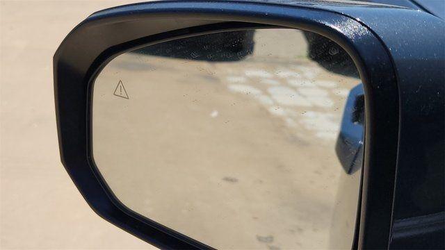 2026 Hyundai Santa Fe SEL - Photo 11
