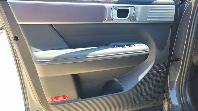 2026 Hyundai Santa Fe SEL - Photo 15