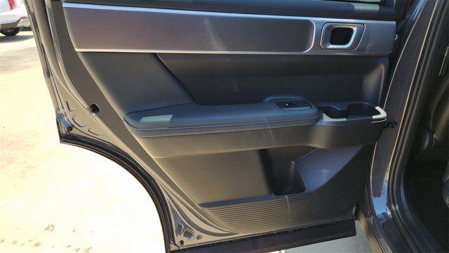 2026 Hyundai Santa Fe SEL - Photo 18