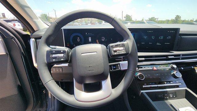 2026 Hyundai Santa Fe SEL - Photo 20